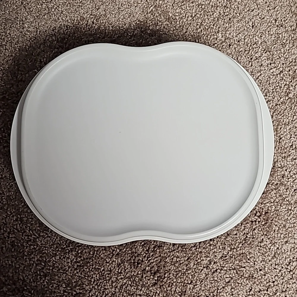 Tupperware Double Use Container - Picture 3 of 8